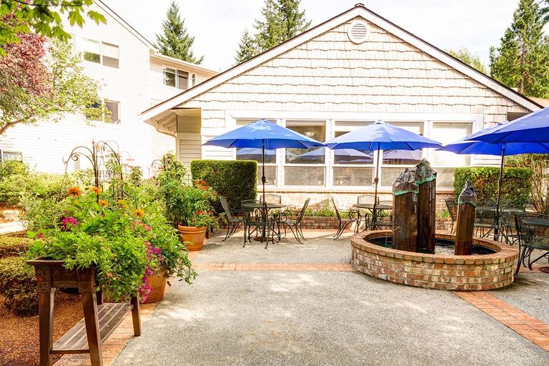The Gardens At Marysville, Marysville, WA 1