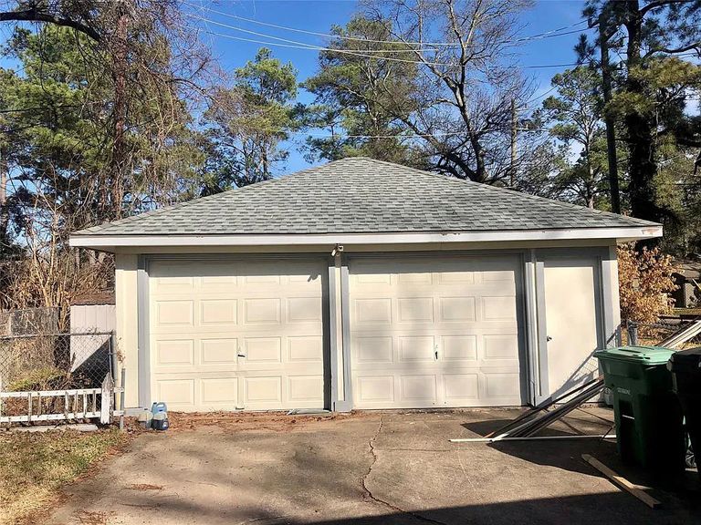 Marigold Cottage PCH at Waller, Houston, TX 3