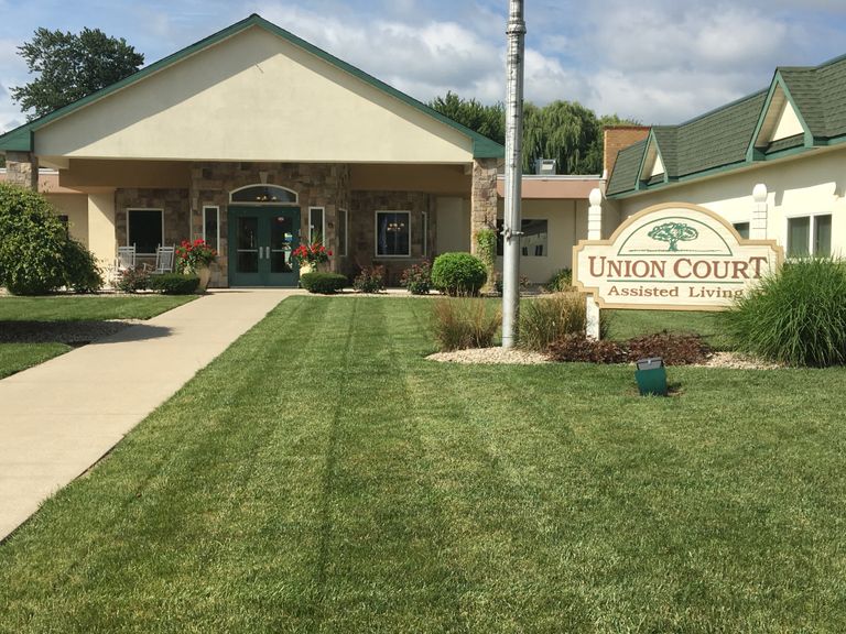 Union Court Assisted Living of Chesaning, Chesaning, MI 1