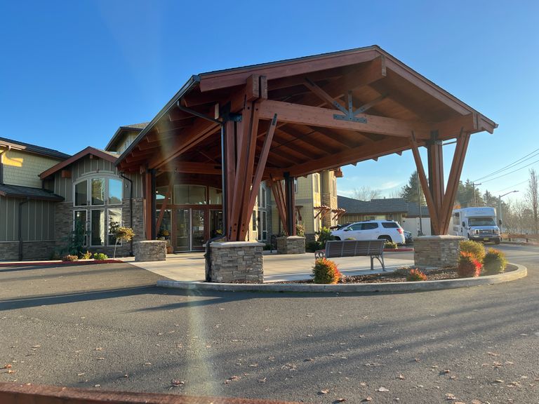 Mountain Park Memory Care Community, Clackamas, OR 1