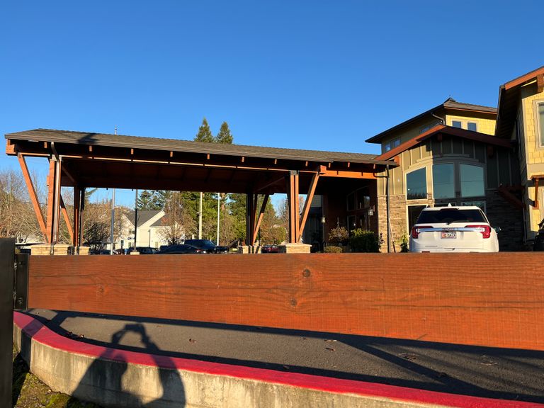 Mountain Park Memory Care Community, Clackamas, OR 2