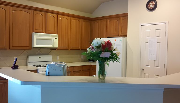 Alpha and Omega Residential Care Home, Mc Kinney, TX 2