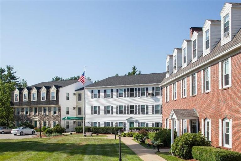 Langdon Place Of Exeter, Exeter, NH 1