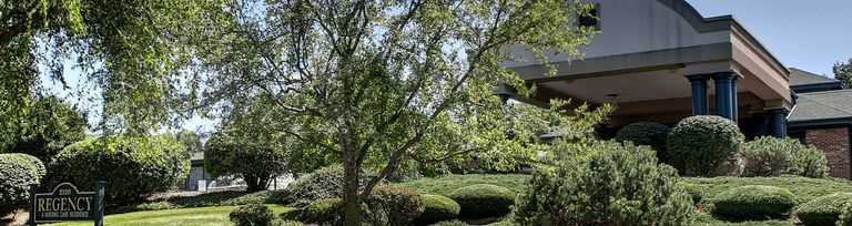 Regency Care, Springfield, IL 1