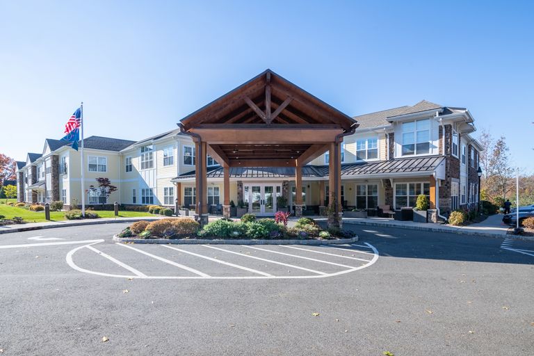 Arbor Terrace Norwood, Norwood, NJ 1