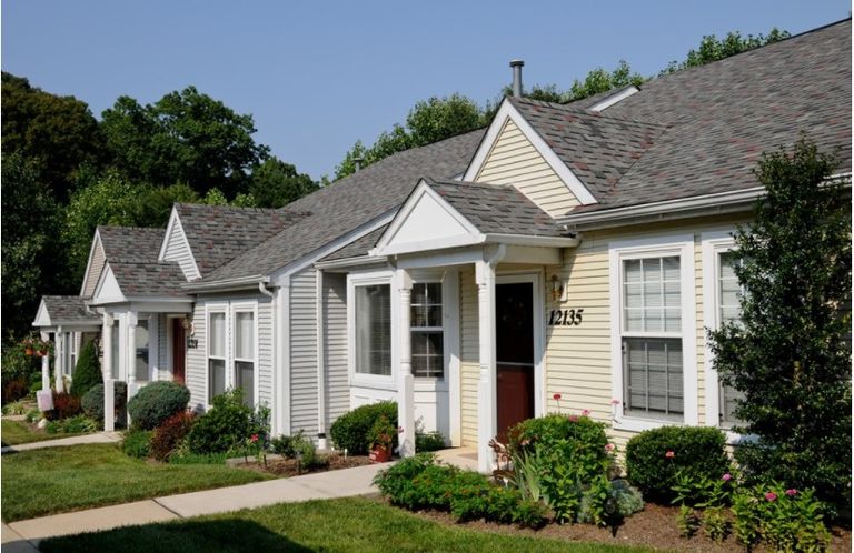 Westminister at Lake Ridge, Woodbridge, VA 2