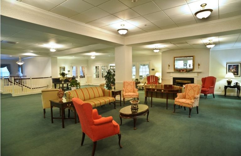 Westminister at Lake Ridge, Woodbridge, VA 3
