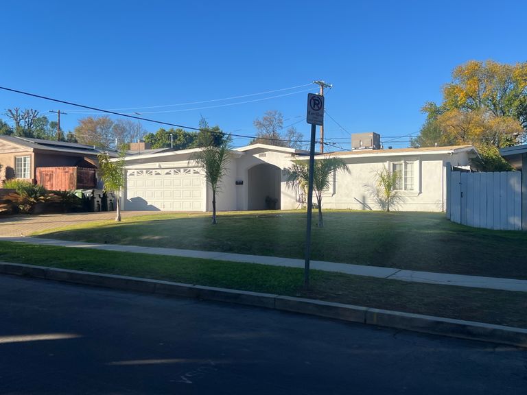 Nvm Comfort Homes, Granada Hills, CA 3