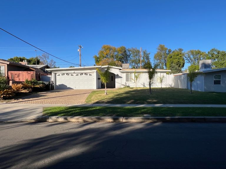 Nvm Comfort Homes, Granada Hills, CA 2