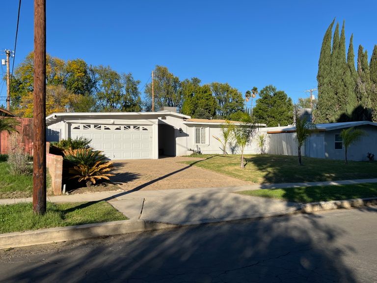 Nvm Comfort Homes, Granada Hills, CA 1