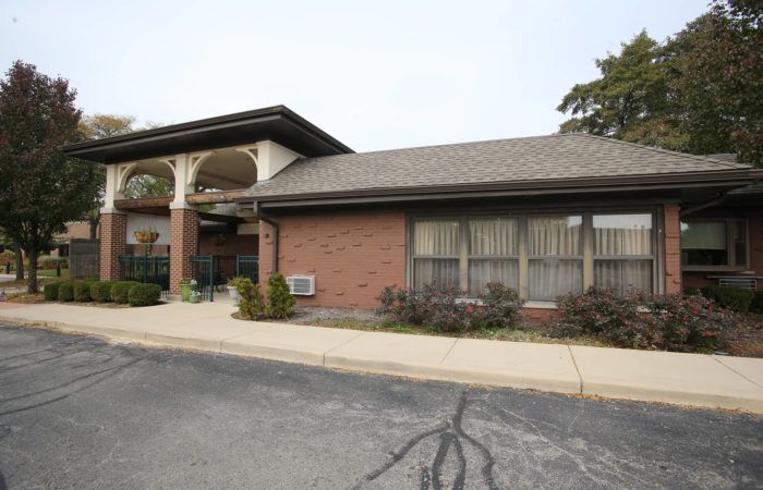 Arista Healthcare, Naperville, IL 1