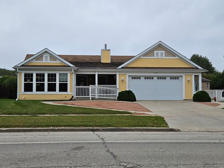 Angel Heart Home, Milwaukee, WI 1