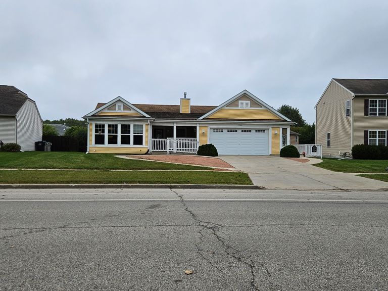 Angel Heart Home, Milwaukee, WI 2