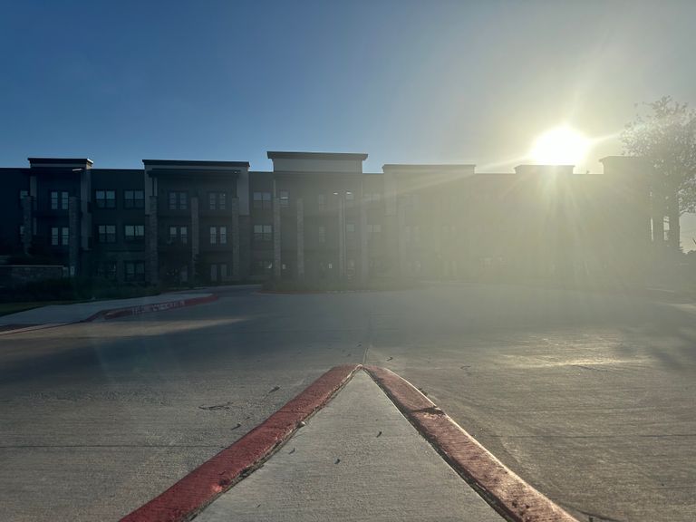The Oscar at Georgetown, Georgetown, TX 3