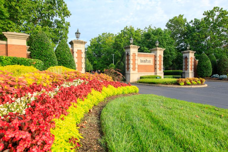 Adams Place, Murfreesboro, TN 3