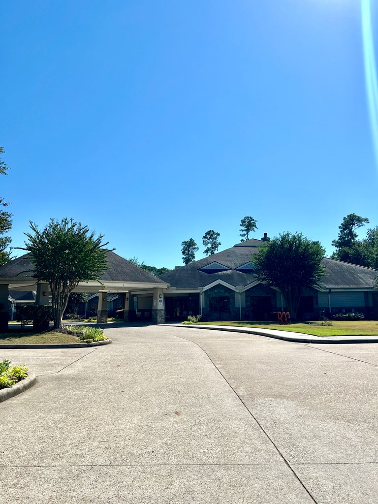 Parsons House Cypress, Cypress, TX 3