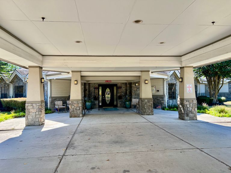 Parsons House Cypress, Cypress, TX 2