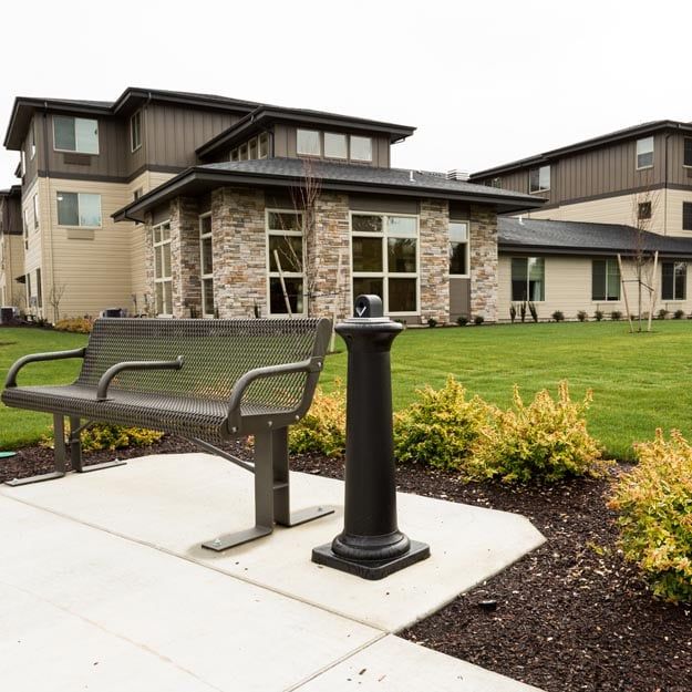Bonaventure Of Albany, Albany, OR 1