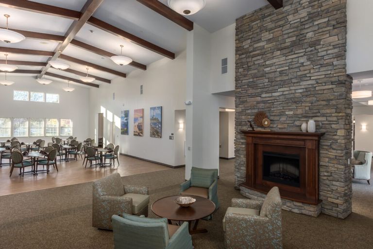 CountryHouse At Granite Bay, Granite Bay, CA 2