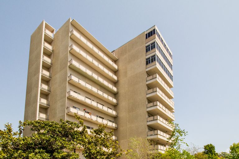 Piedmont Gardens, Oakland, CA 3