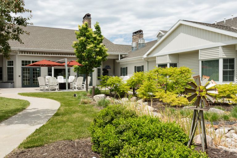 CountryHouse At 84th & Pine Lake In Lincoln, Lincoln, NE 1