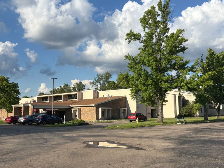 Pristine Senior Living & Post Acute Care Of Dayto, Dayton, OH 3