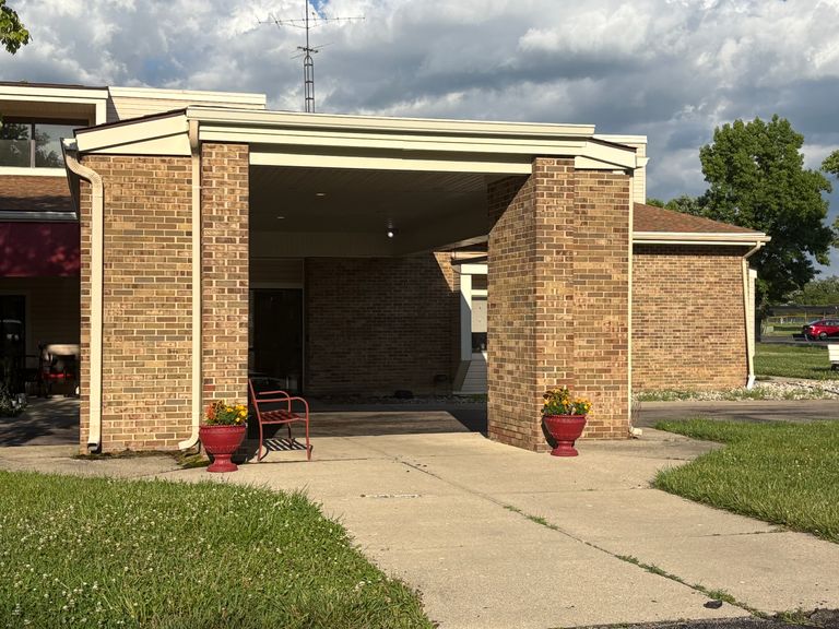 Pristine Senior Living & Post Acute Care Of Dayto, Dayton, OH 1