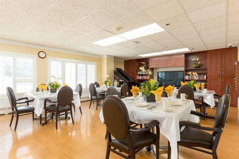 Pacifica Nursing And Rehab Center, Pacifica, CA 3