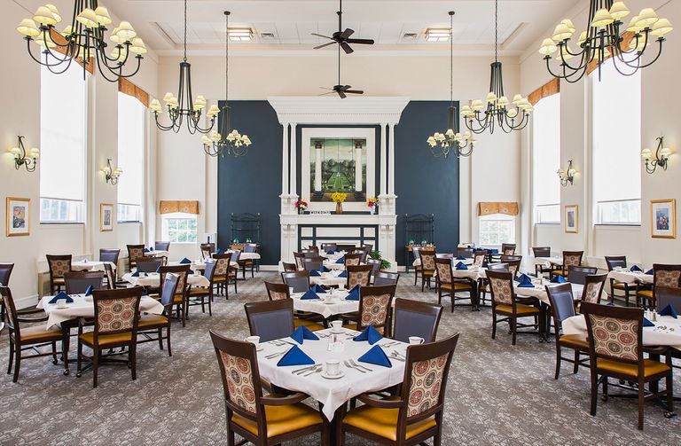 The Residence at Pearl Street, Reading, MA 3