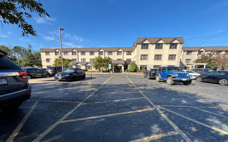 Bella Terra Wheeling, Wheeling, IL 3