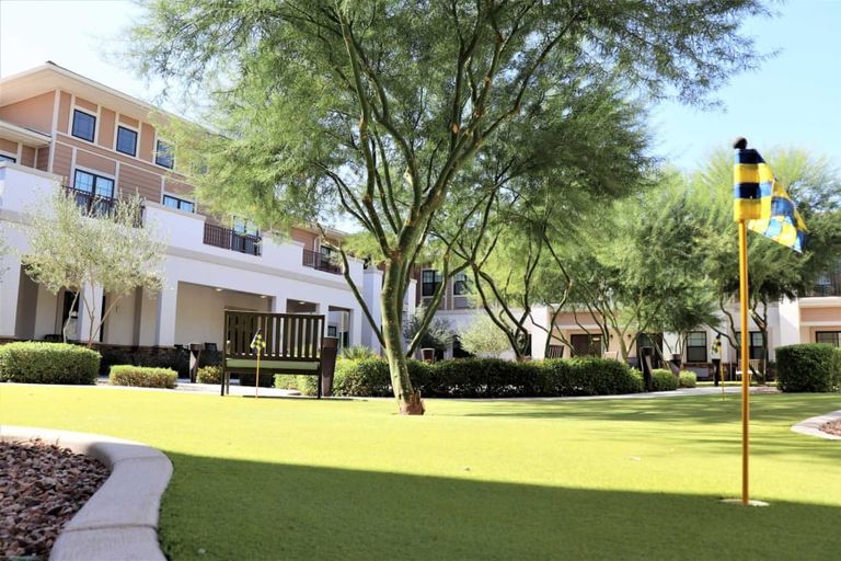 Savanna House, Gilbert, AZ 3