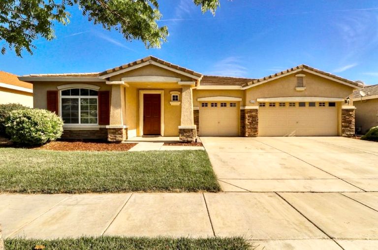 Anaya Elder Care, Los Banos, CA 1