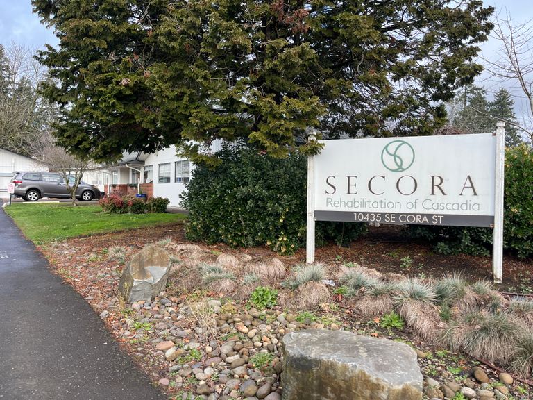 Secora Rehabilitation Of Cascadia, Portland, OR 3