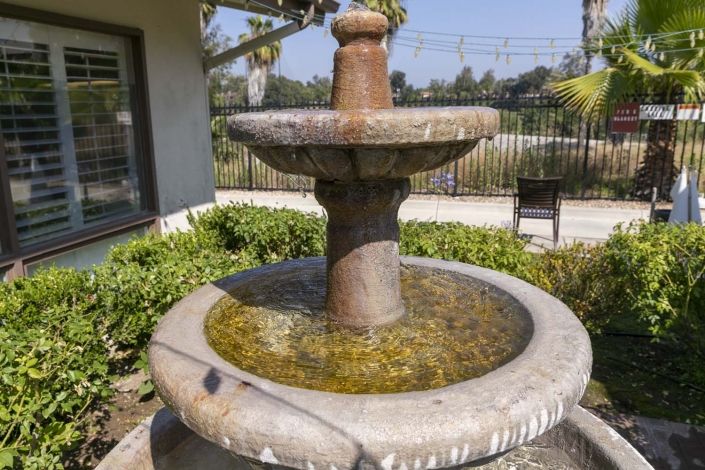 St. Elizabeth Healthcare & Rehab, Fullerton, CA 3