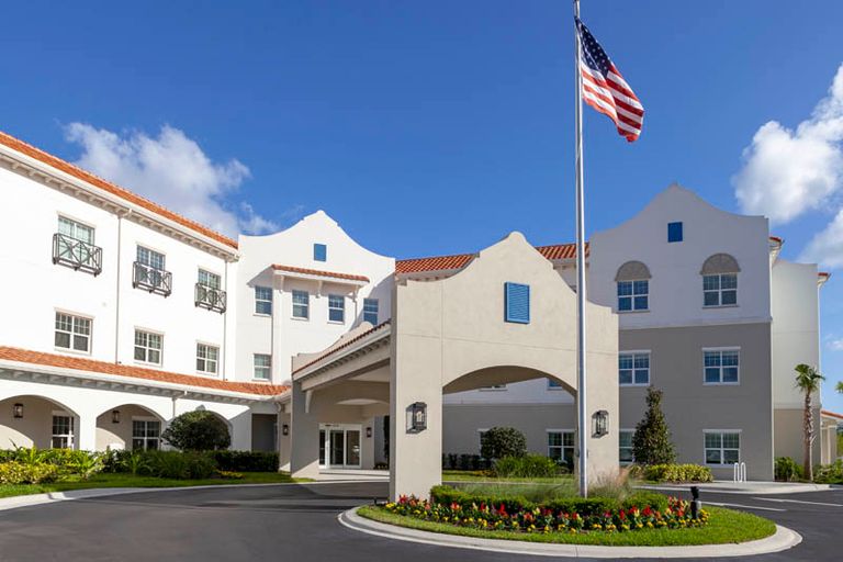 The Watermark At Vistawilla, Winter Springs, FL 1