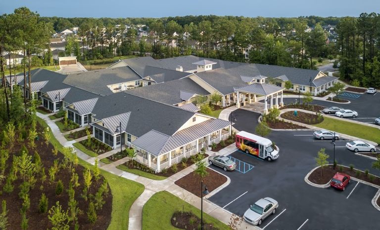 Addison of West Ashley, Charleston, SC 3