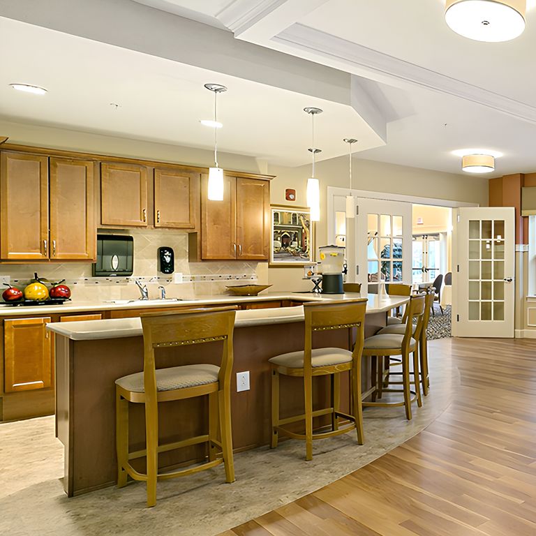 All American Assisted Living at Hillsborough, Hillsborough Township, NJ 3