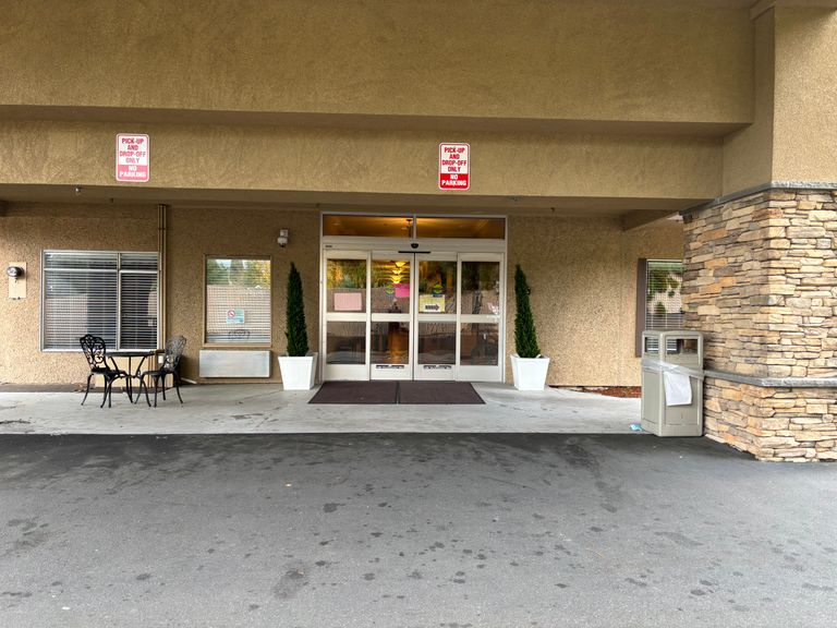 Shoreline Health And Rehabilitation, Seattle, WA 2