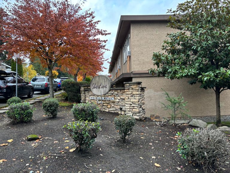 Shoreline Health And Rehabilitation, Seattle, WA 1