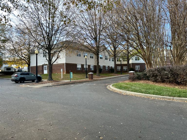 The Laurels in Highland Creek Assisted Living, Charlotte, NC 1