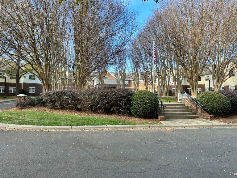 The Laurels & The Haven in Highland Creek, Charlotte, NC 3