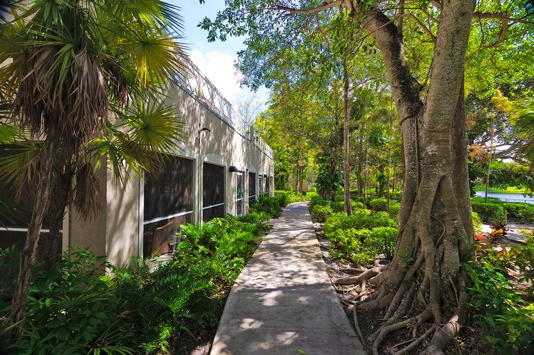 Lenox on the Lake, Lauderhill, FL 2