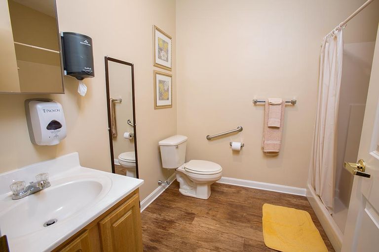 The Village At Buckland Court, South Windsor, CT 2