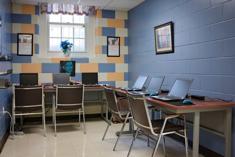 Stoddard Baptist Global Care, Washington, DC 2