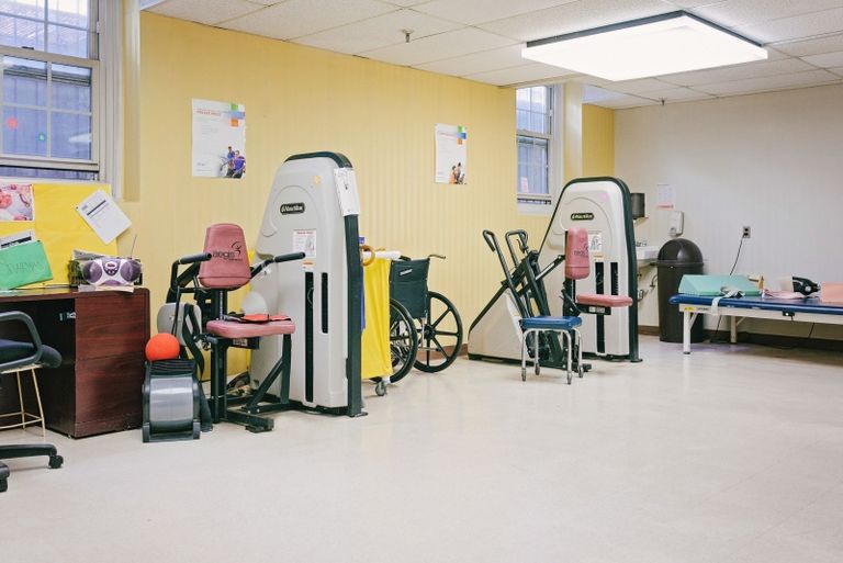 Stoddard Baptist Global Care, Washington, DC 3