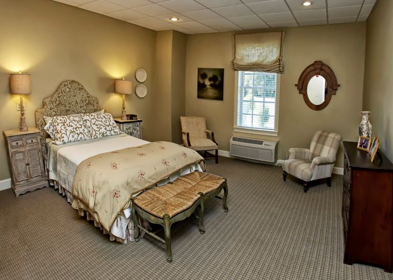 Fellowship Home At Brookside, Valdosta, GA 3