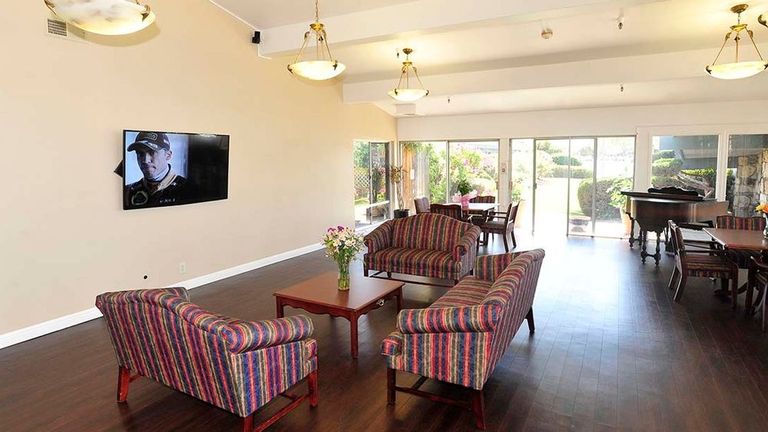 Bay View Nursing & Rehab Center, Alameda, CA 3