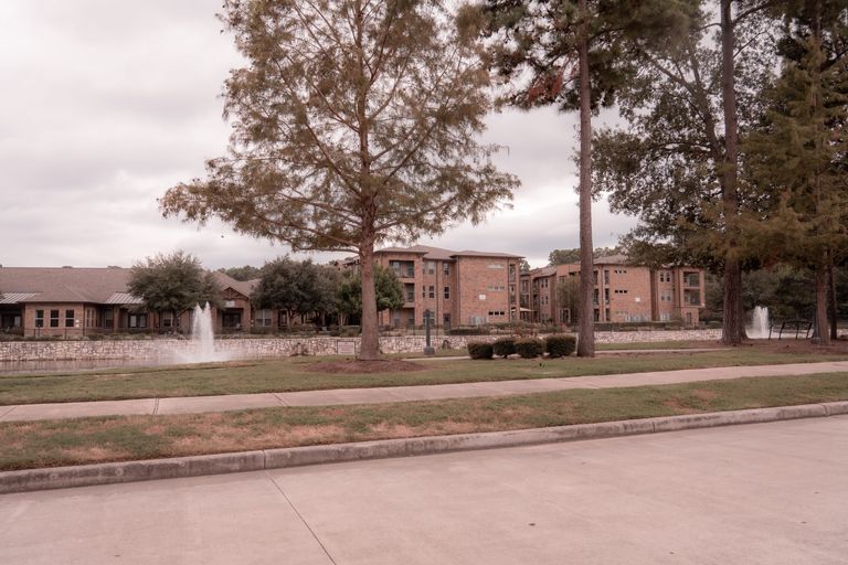 Watercrest at Kingwood Garden Village, Kingwood, TX 1