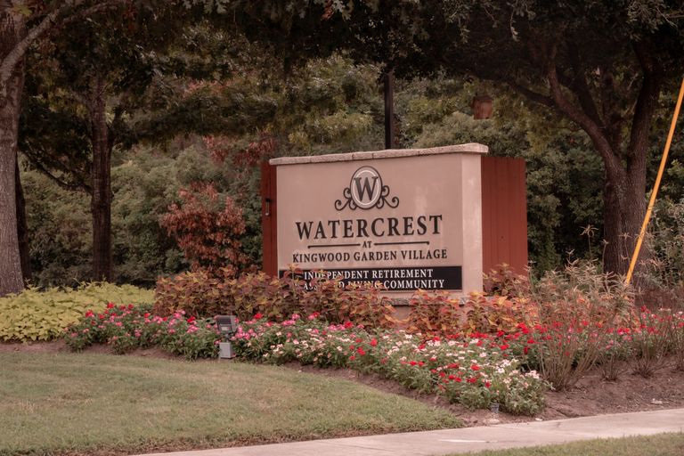 Watercrest at Kingwood Garden Village, Kingwood, TX 2