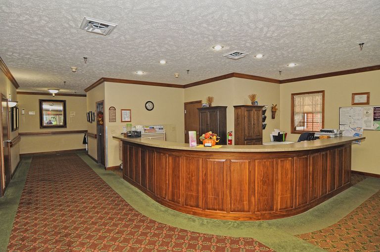 Magnolia Terrace, Galion, OH 3